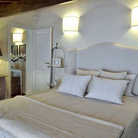 Villa Borri Country Suites San Casciano in Val di Pesa Ngoại thất bức ảnh