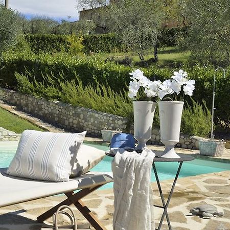 Villa Borri Country Suites San Casciano in Val di Pesa Ngoại thất bức ảnh