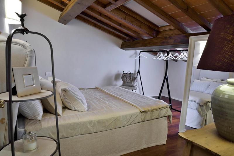 Villa Borri Country Suites San Casciano in Val di Pesa Ngoại thất bức ảnh
