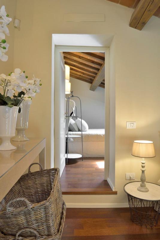 Villa Borri Country Suites San Casciano in Val di Pesa Ngoại thất bức ảnh