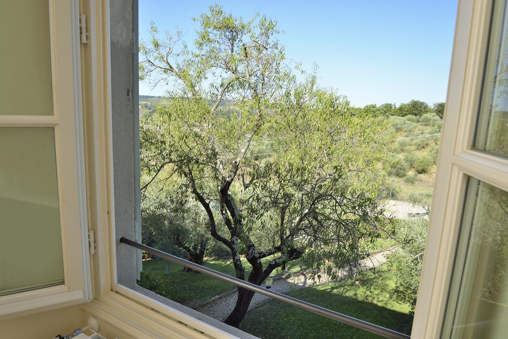 Villa Borri Country Suites San Casciano in Val di Pesa Ngoại thất bức ảnh