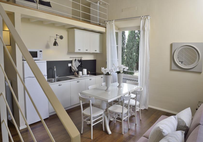 Villa Borri Country Suites San Casciano in Val di Pesa Ngoại thất bức ảnh
