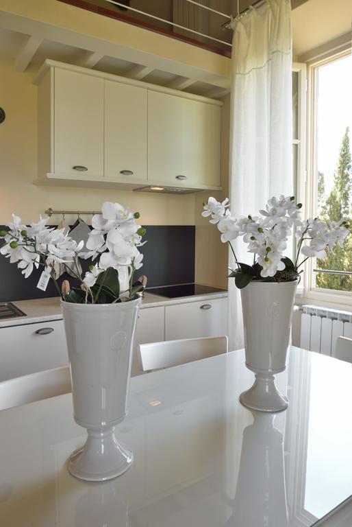 Villa Borri Country Suites San Casciano in Val di Pesa Ngoại thất bức ảnh