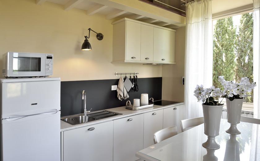 Villa Borri Country Suites San Casciano in Val di Pesa Ngoại thất bức ảnh