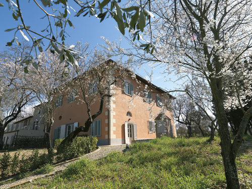 Villa Borri Country Suites San Casciano in Val di Pesa Ngoại thất bức ảnh